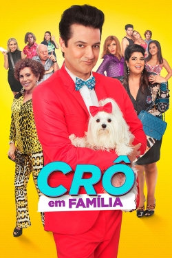 Watch free Crô em Família movies online