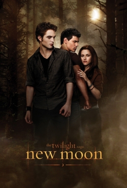 Watch free The Twilight Saga: New Moon movies online