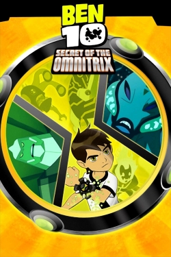 Watch free Ben 10: Secret of the Omnitrix movies online