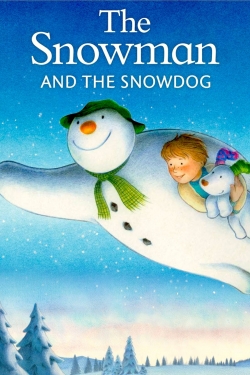 Watch free The Snowman and The Snowdog movies online