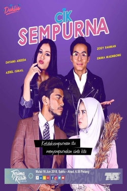 Watch free Cik Sempurna movies online