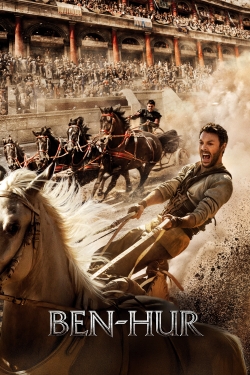 Watch free Ben-Hur movies online