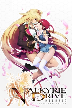 Watch free Valkyrie Drive: Mermaid movies online