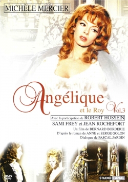 Watch free Angelique and the King movies online