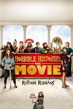 Watch free Horrible Histories: The Movie - Rotten Romans movies online