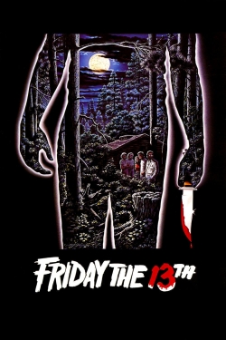 Watch free Friday the 13th movies online