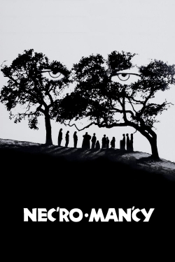 Watch free Necromancy movies online