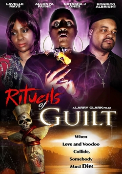 Watch free Rituals of Guilt movies online