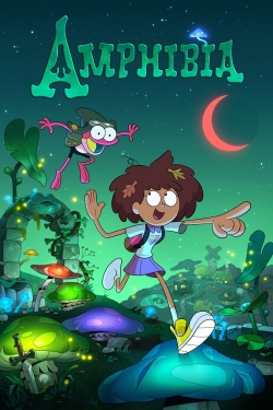 Watch free Amphibia movies online