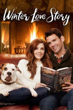 Watch free Winter Love Story movies online