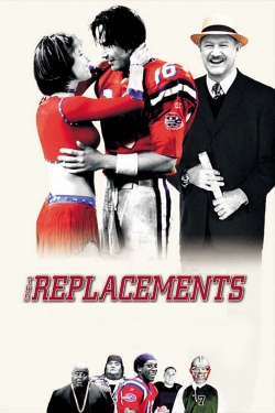 Watch free The Replacements movies online