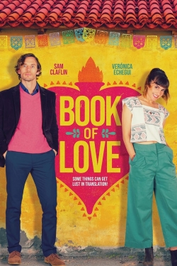 Watch free Book of Love movies online