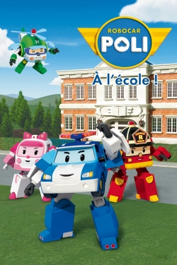 Watch free Robocar Poli movies online