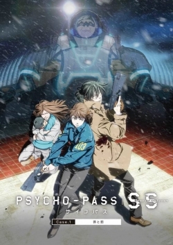 Watch free PSYCHO-PASS Sinners of the System: Case.1 - Crime and Punishment movies online