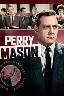 Watch free Perry Mason movies online