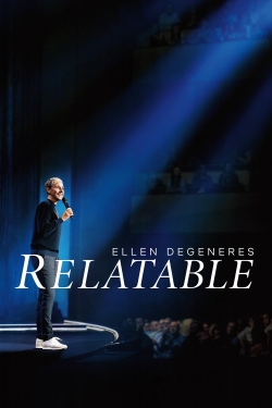 Watch free Ellen DeGeneres: Relatable movies online