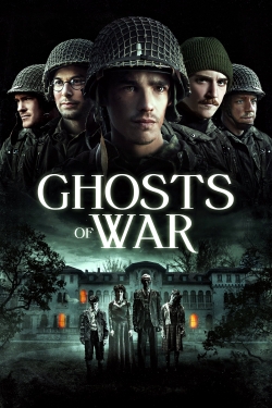 Watch free Ghosts of War movies online