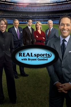 Watch free Real Sports with Bryant Gumbel movies online