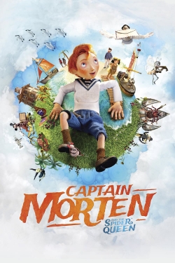 Watch free Captain Morten and the Spider Queen movies online