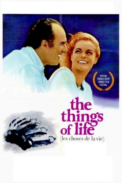 Watch free The Things of Life movies online