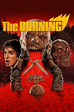 Watch free The Burning movies online