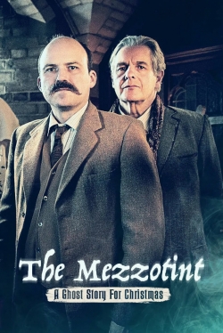 Watch free A Ghost Story for Christmas: The Mezzotint movies online