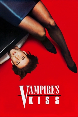 Watch free Vampire's Kiss movies online