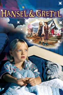 Watch free Hansel & Gretel movies online