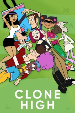 Watch free Clone High movies online