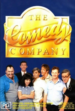 Watch free The Comedy Company movies online