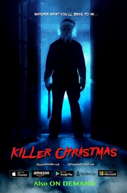 Watch free Killer Christmas movies online