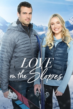 Watch free Love on the Slopes movies online