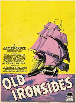 Watch free Old Ironsides movies online