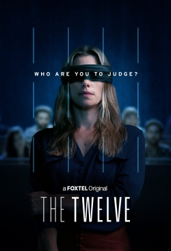 Watch free The Twelve movies online