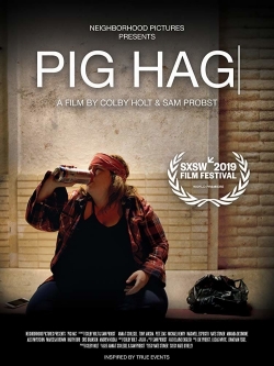 Watch free Pig Hag movies online