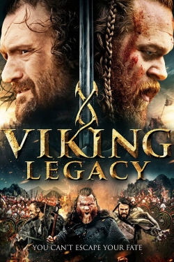 Watch free Viking Legacy movies online