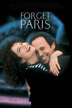 Watch free Forget Paris movies online