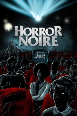 Watch free Horror Noire: A History of Black Horror movies online