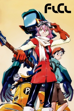 Watch free FLCL movies online