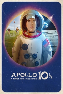 Watch free Apollo 10½:  A Space Age Childhood movies online