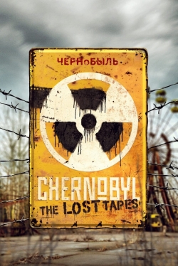 Watch free Chernobyl: The Lost Tapes movies online