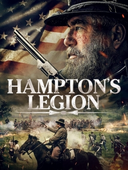 Watch free Hampton's Legion movies online