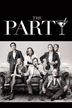 Watch free The Party movies online