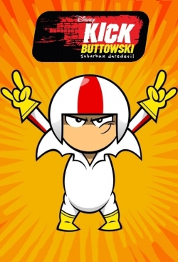 Watch free Kick Buttowski: Suburban Daredevil movies online