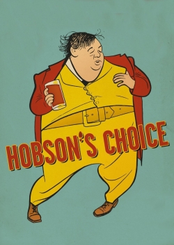 Watch free Hobson's Choice movies online