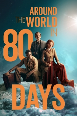 Watch free Around the World in 80 Days movies online