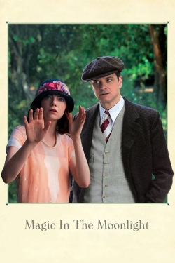 Watch free Magic in the Moonlight movies online