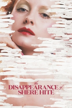 Watch free The Disappearance of Shere Hite movies online