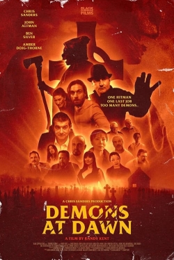 Watch free Demons At Dawn movies online