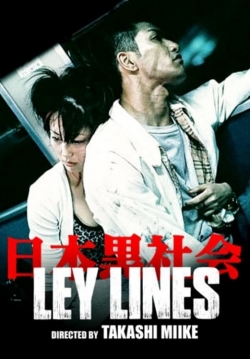 Watch free Ley Lines movies online